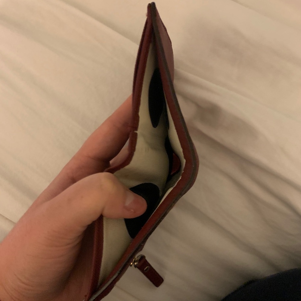 Kate Spade Wallet - Picture 6 of 6
